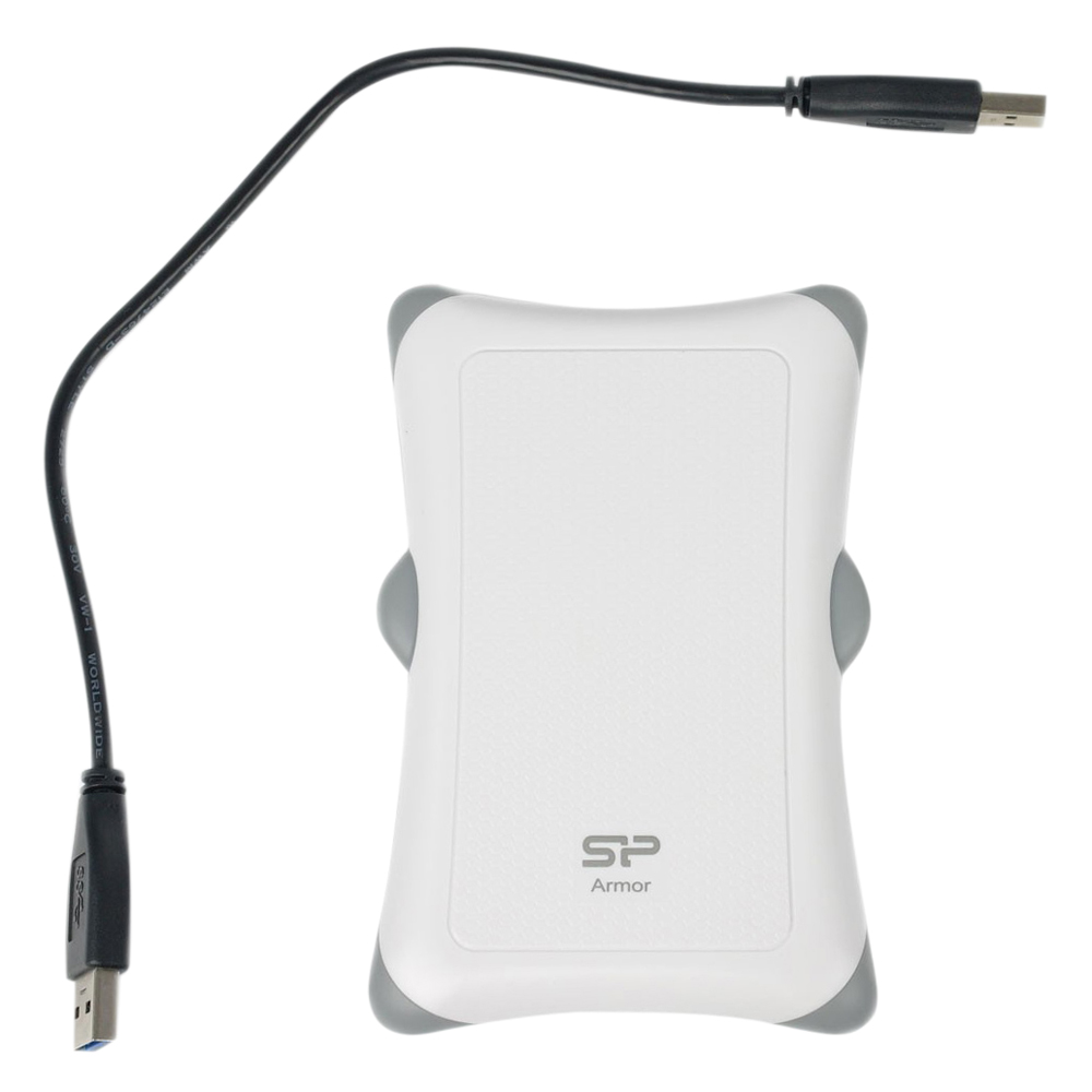 Ổ cứng di động Silicon Power Amor A30 3.0 2TB